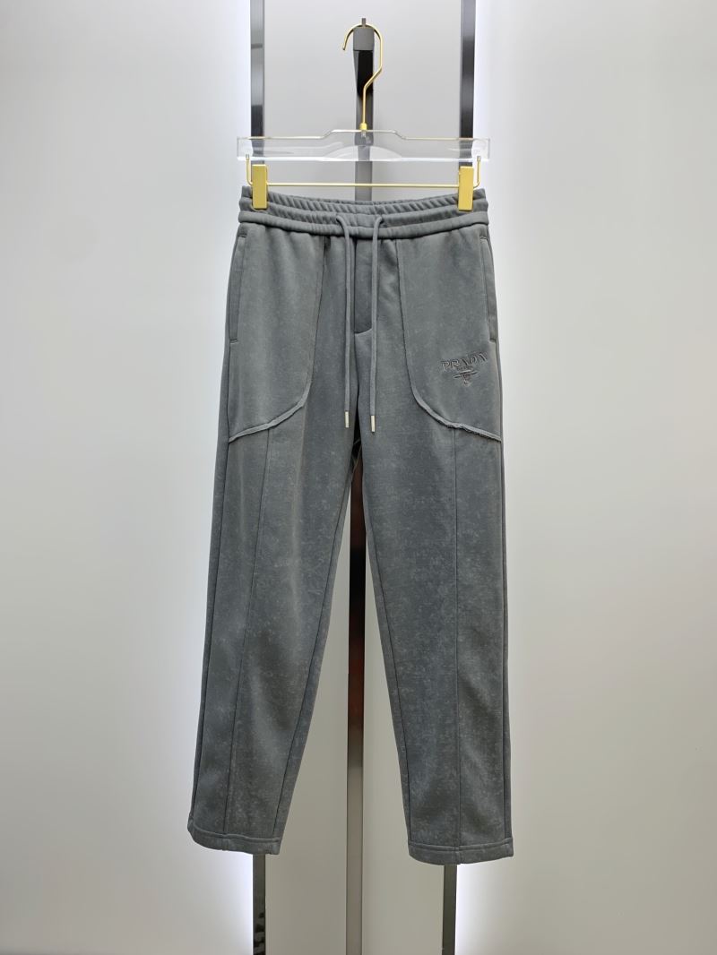 Prada Long Pants